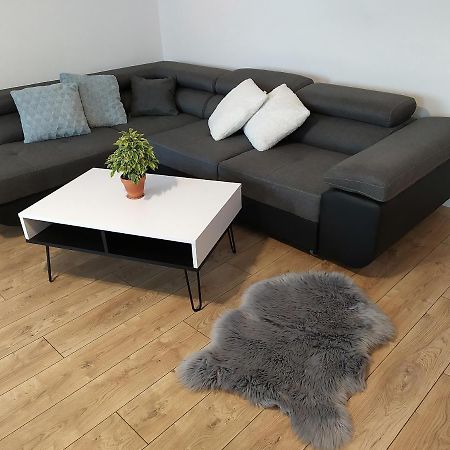 Apartament Gora Szybowcowa Jelenia Góra Exterior foto