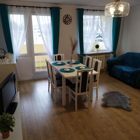 Apartament Gora Szybowcowa Jelenia Góra Exterior foto