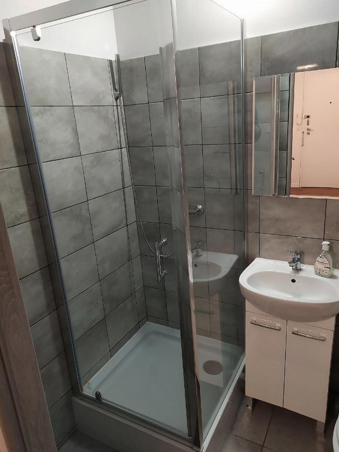 Apartament Gora Szybowcowa Jelenia Góra Exterior foto