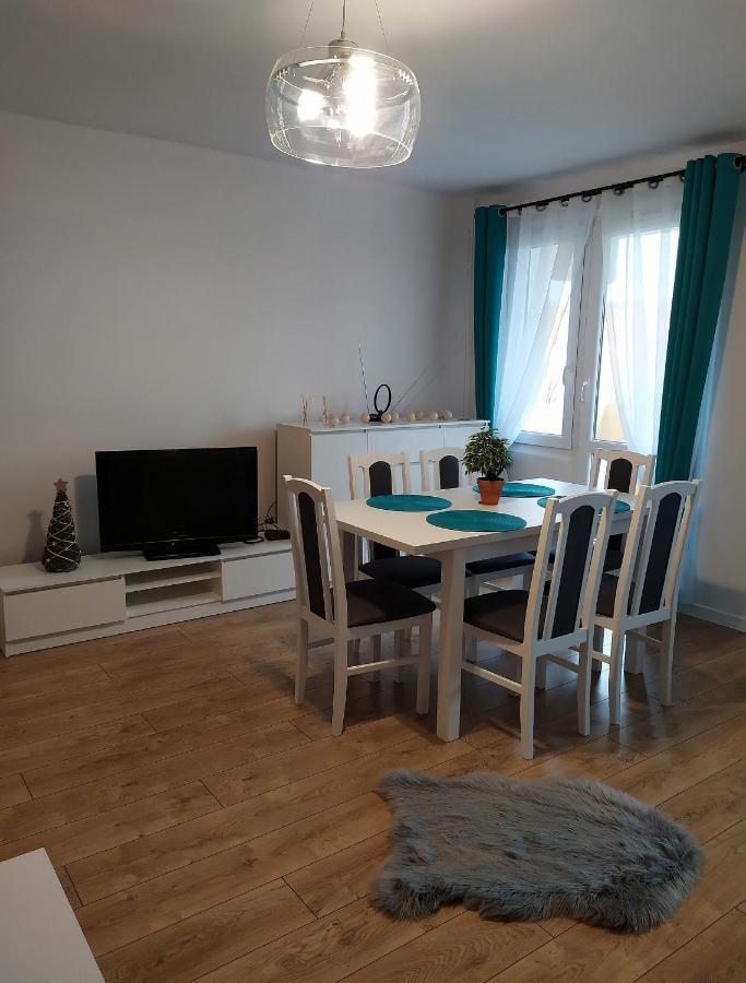 Apartament Gora Szybowcowa Jelenia Góra Exterior foto