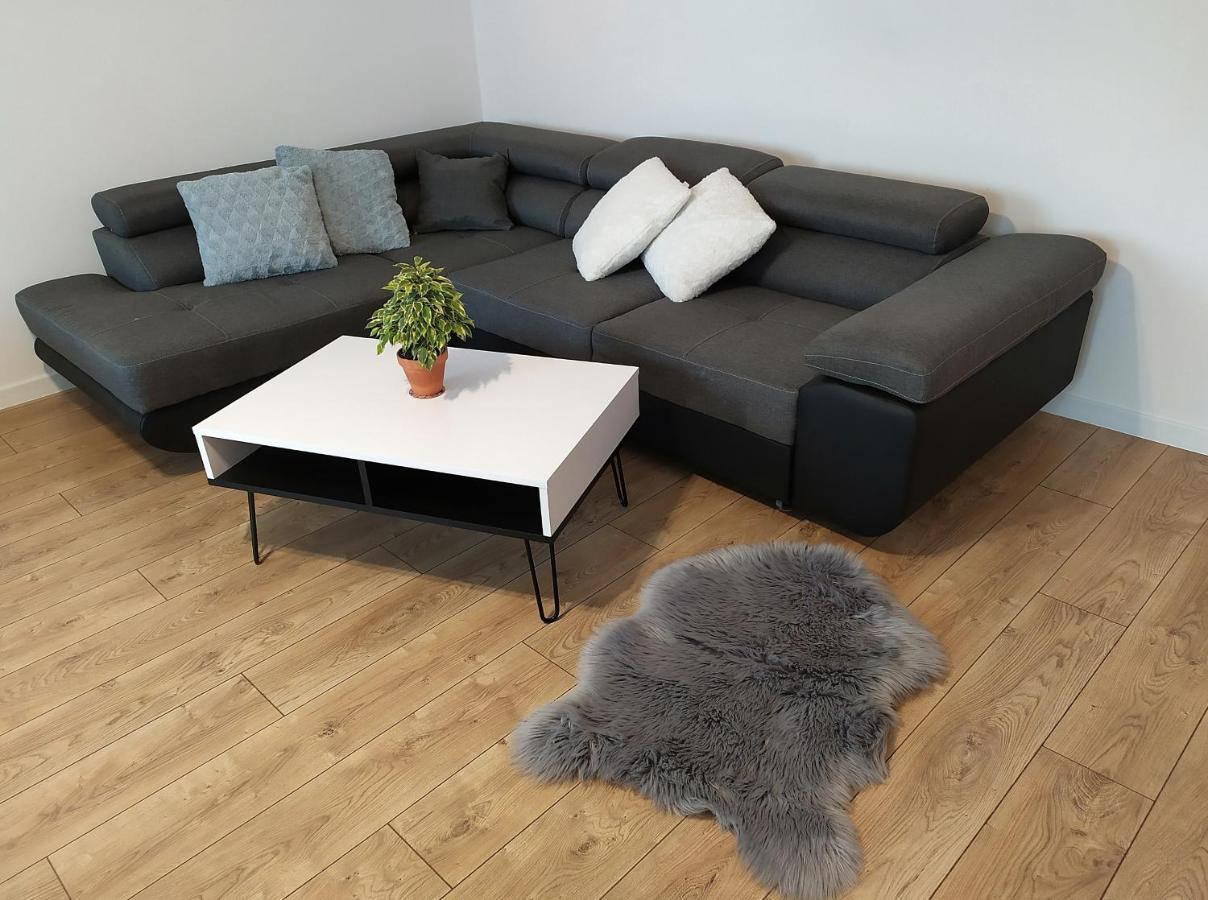 Apartament Gora Szybowcowa Jelenia Góra Exterior foto