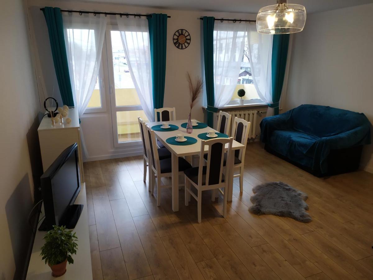 Apartament Gora Szybowcowa Jelenia Góra Exterior foto
